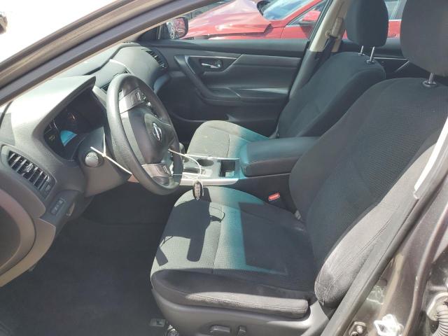 Photo 7 from auction – 2015 NISSAN ALTIMA 2.5 with VIN 1N4AL3AP4FC294198