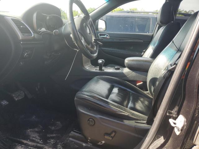 Photo 7 from auction – 2015 JEEP GRAND CHER with VIN 1C4RJFBG6FC716586