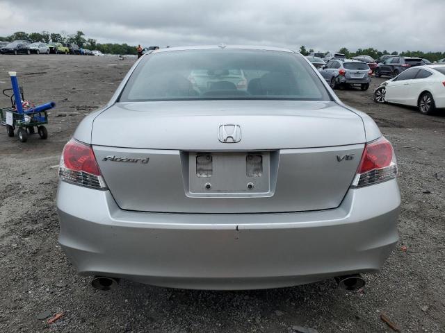 Photo 6 from auction – 2010 HONDA ACCORD EXL with VIN 5KBCP3F83AB005351