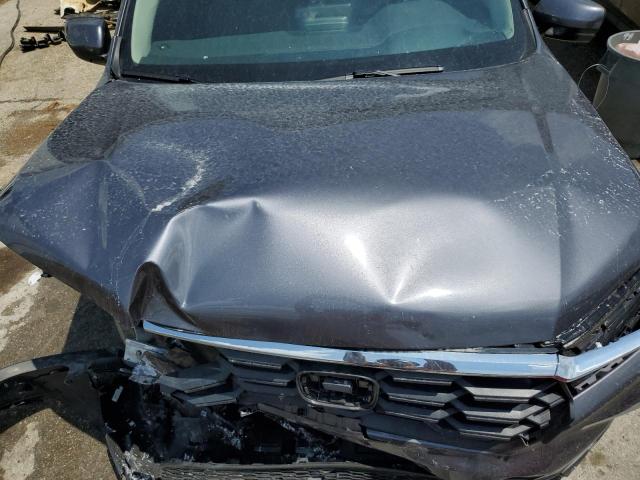 Photo 12 from auction – 2024 HONDA PILOT EXL with VIN 5FNYG2H40RB000225