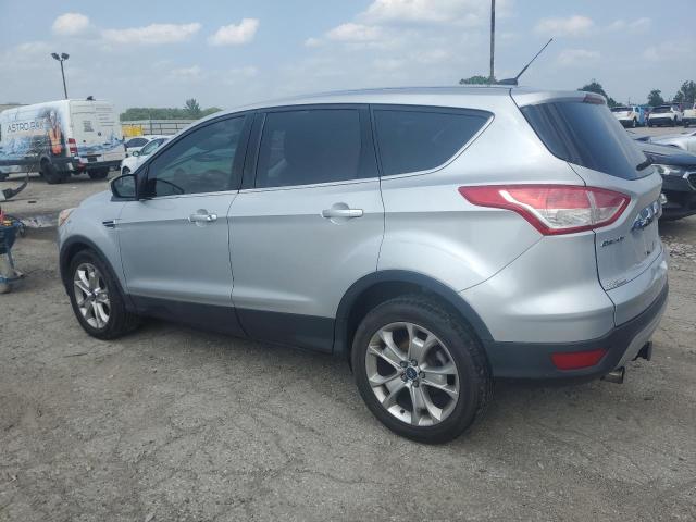 Photo 2 from auction – 2013 FORD ESCAPE SEL with VIN 1FMCU0H98DUC79468