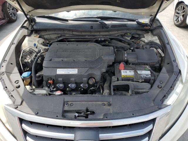 Photo 11 from auction – 2013 HONDA CROSSTOUR with VIN 5J6TF2H56DL001420