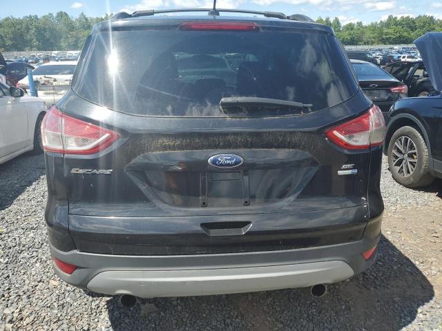 Photo 6 from auction – 2013 FORD ESCAPE SE with VIN 1FMCU9GX5DUC06711