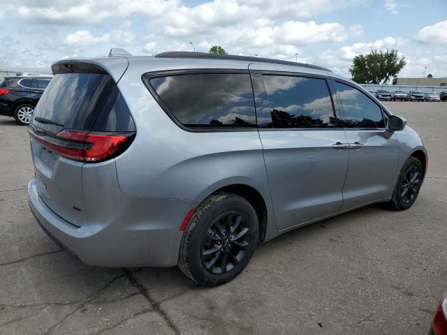 Photo 3 from auction – 2021 CHRYSLER PACIFICA T with VIN 2C4RC3BG9MR500132