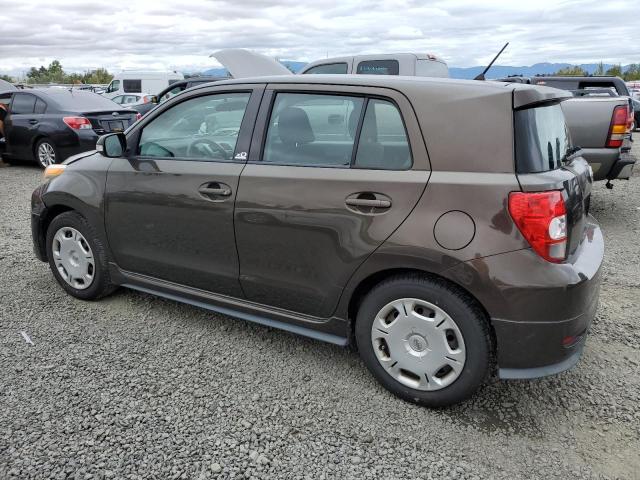 Photo 2 from auction – 2011 SCION XD with VIN JTKKU4B46B1008792