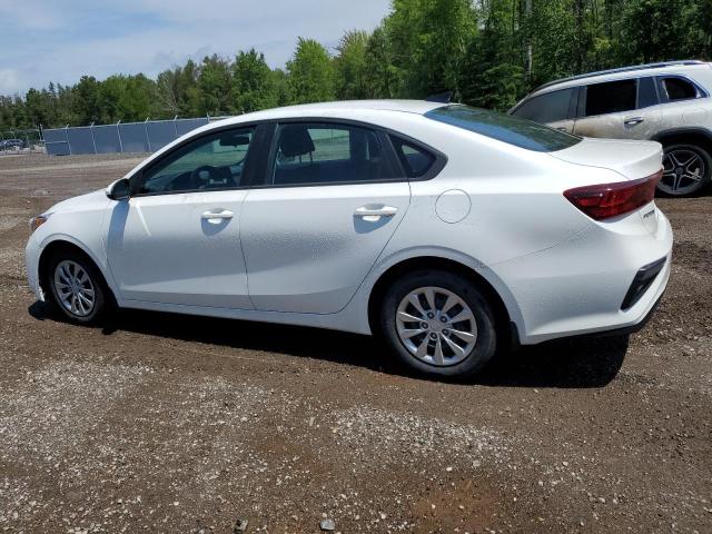 Photo 2 from auction – 2020 KIA FORTE FE with VIN 3KPF24AD7LE156058
