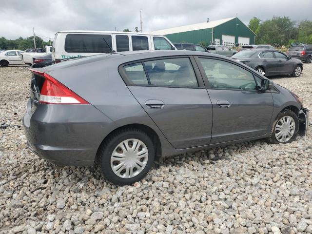Photo 3 from auction – 2011 HONDA INSIGHT with VIN JHMZE2H35BS011598