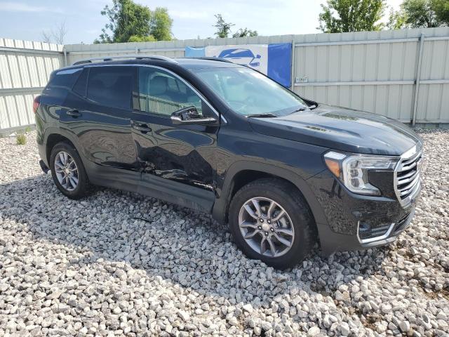 Photo 4 from auction – 2023 GMC TERRAIN SL with VIN 3GKALVEGXPL193547
