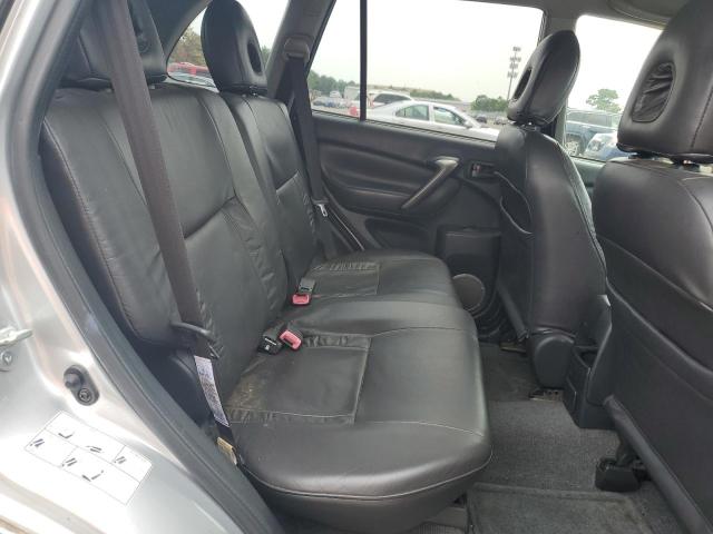 Photo 11 from auction – 2004 TOYOTA RAV4 with VIN JTEHD20V946008966