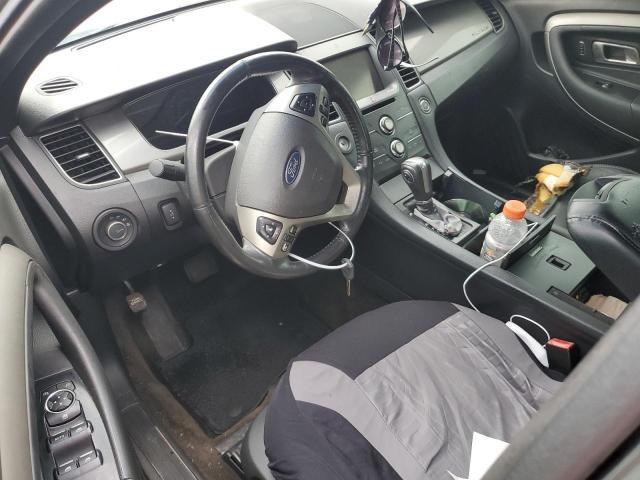 Photo 8 from auction – 2013 FORD TAURUS SEL with VIN 1FAHP2E98DG175973