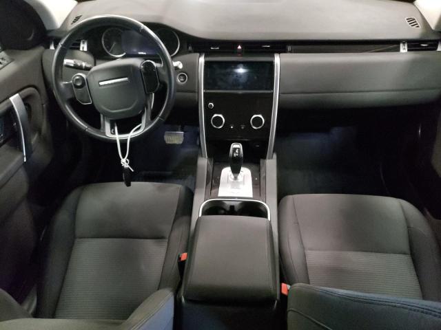 Photo 8 from auction – 2020 LAND ROVER DISCOVERY with VIN SALCK2FXXLH862826