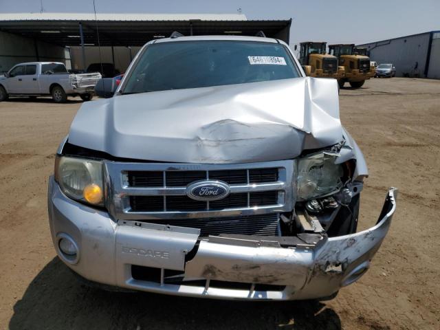 Photo 5 from auction – 2010 FORD ESCAPE with VIN 1FMCU9DG4AKB31995