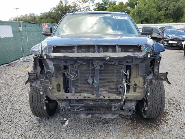 Photo 5 from auction – 2015 TOYOTA TUNDRA DOU with VIN 5TFRY5F18FX186769