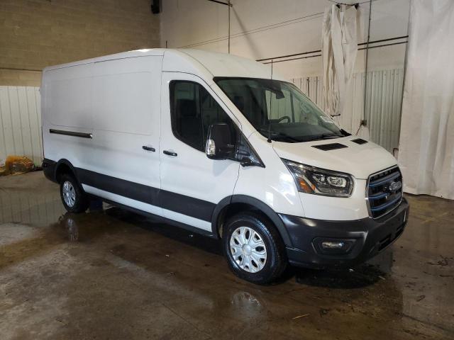 Photo 4 from auction – 2022 FORD TRANSIT T- with VIN 1FTBW9CK2NKA33103