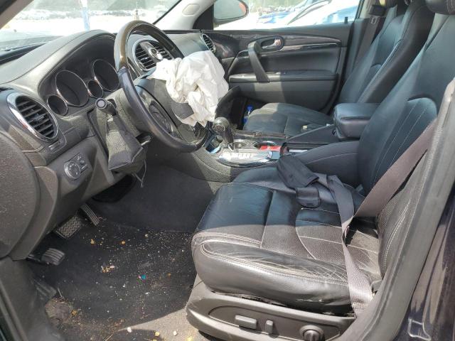 Photo 7 from auction – 2015 BUICK ENCLAVE with VIN 5GAKVBKD5FJ352632