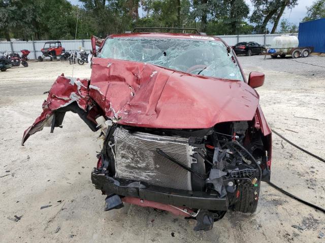 Photo 5 from auction – 2015 DODGE GRAND CARA with VIN 2C4RDGCG8FR591349