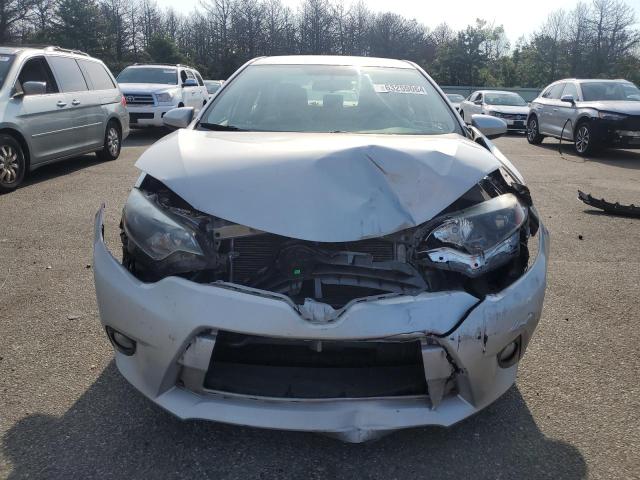 Photo 5 from auction – 2016 TOYOTA COROLLA L with VIN 2T1BURHE1GC493107