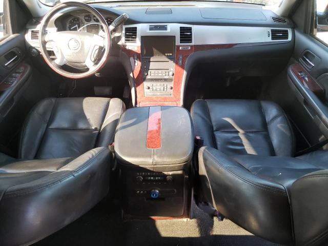 Photo 8 from auction – 2007 CADILLAC ESCALADE L with VIN 1GYFK63887R233018