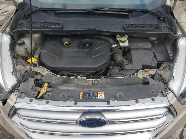 Photo 12 from auction – 2017 FORD ESCAPE TIT with VIN 1FMCU9J97HUF10073