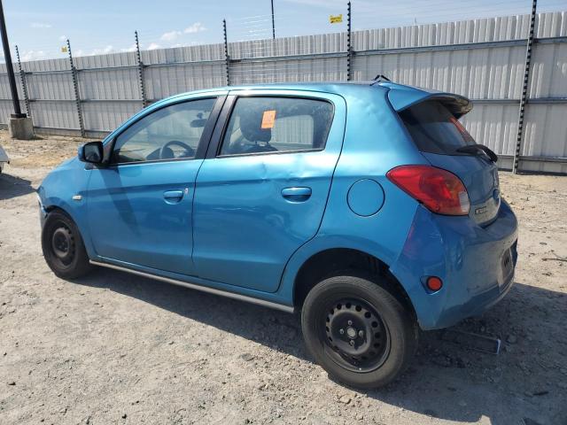 Photo 2 from auction – 2015 MITSUBISHI MIRAGE DE with VIN ML32A3HJ6FH037619