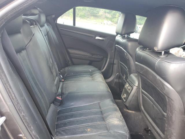 Photo 10 from auction – 2014 CHRYSLER 300 S with VIN 2C3CCABG5EH163108