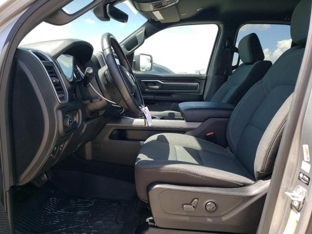 Zdjęcie 7 z aukcji – 2022 RAM 1500 BIG H z VIN 1C6SRFBTXNN132497