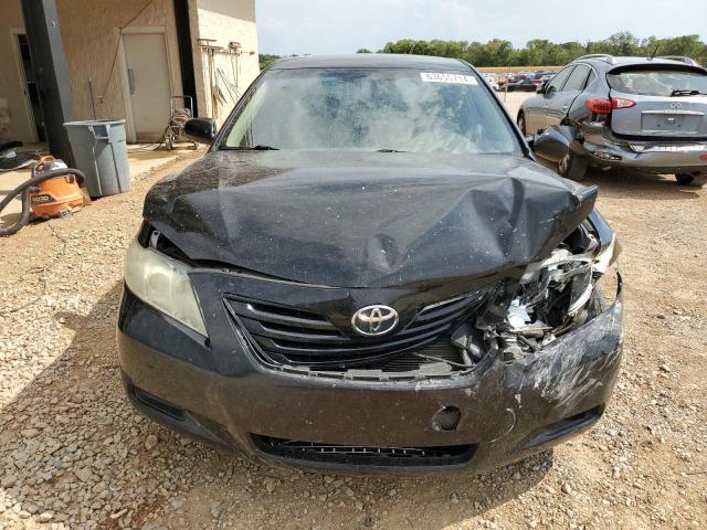 Photo 5 from auction – 2009 TOYOTA CAMRY BASE with VIN 4T1BE46K09U809316