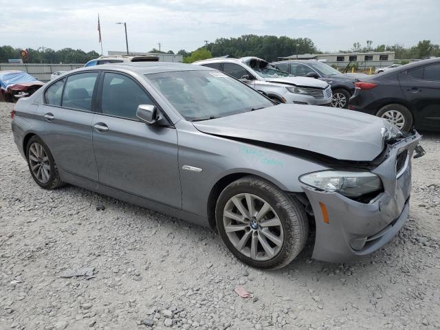 Photo 4 from auction – 2012 BMW 528 I with VIN WBAXG5C57CDW93982