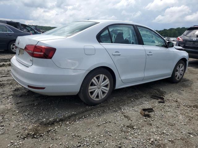 Photo 3 from auction – 2017 VOLKSWAGEN JETTA S with VIN 3VW2B7AJ0HM283704