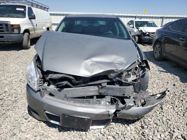 Photo 5 from auction – 2007 CHEVROLET IMPALA LT with VIN 2G1WT58N379309579