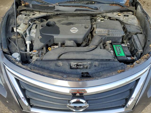 Photo 11 from auction – 2014 NISSAN ALTIMA 2.5 with VIN 1N4AL3AP3EC293378