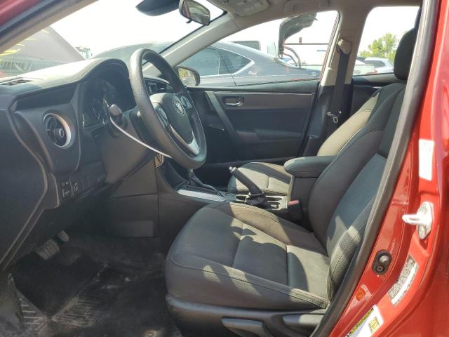 Photo 7 from auction – 2019 TOYOTA COROLLA L with VIN 5YFBURHE2KP924921