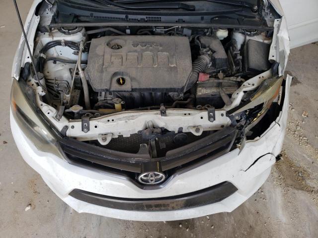Photo 11 from auction – 2015 TOYOTA COROLLA L with VIN 5YFBURHE4FP276794