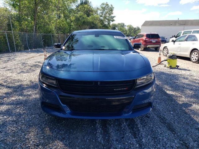 Photo 5 from auction – 2021 DODGE CHARGER SX with VIN 2C3CDXBG1MH679660