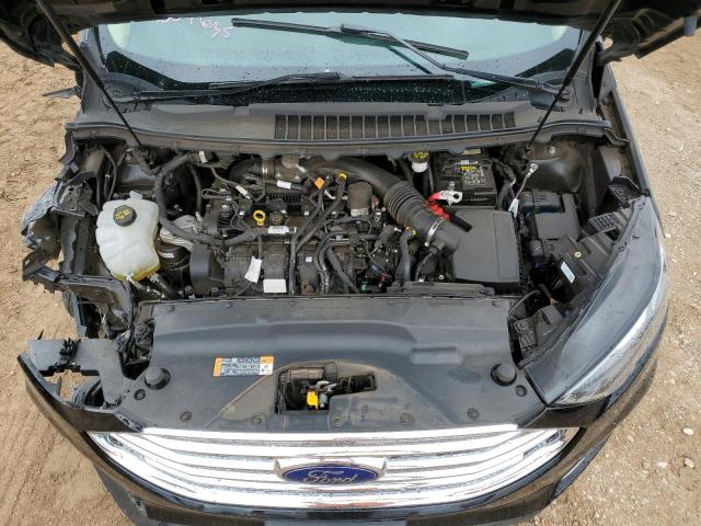 Photo 12 from auction – 2020 FORD EDGE SEL with VIN 2FMPK3J93LBA82845
