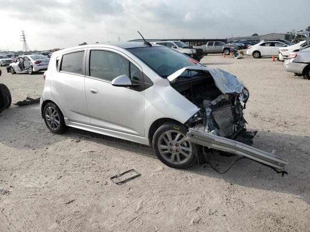 Photo 4 from auction – 2015 CHEVROLET SPARK EV 2 with VIN KL8CL6S06FC818689