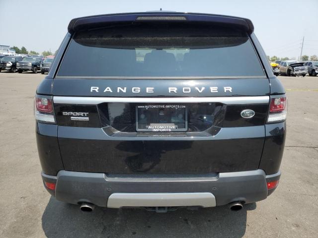 Photo 6 from auction – 2016 LAND ROVER RANGE ROVE with VIN SALWR2EFXGA578905