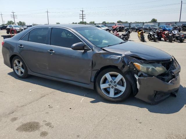 Photo 4 from auction – 2012 TOYOTA CAMRY BASE with VIN 4T1BF1FK4CU505361
