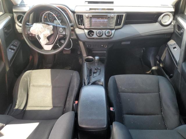 Photo 8 from auction – 2014 TOYOTA RAV4 LE with VIN JTMZFREV1EJ011363