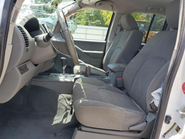 Foto 7 de la subasta – 2021 NISSAN FRONTIER S con VIN 1N6ED0EA6MN720792