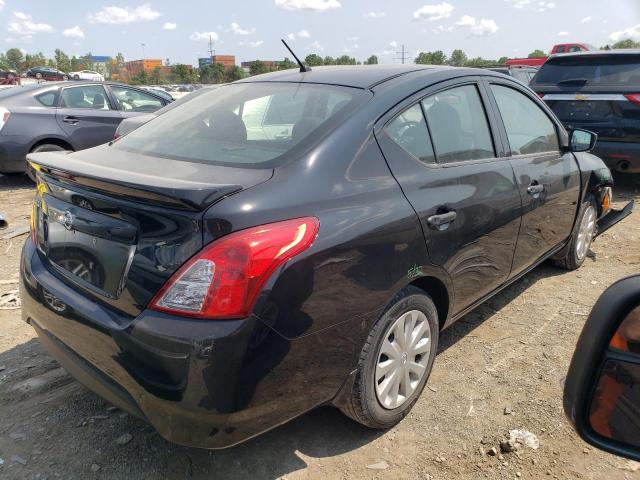 Photo 3 from auction – 2017 NISSAN VERSA S with VIN 3N1CN7AP5HL822636