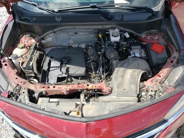 Photo 12 from auction – 2023 BUICK ENCORE GX with VIN KL4MMCSL3PB043593