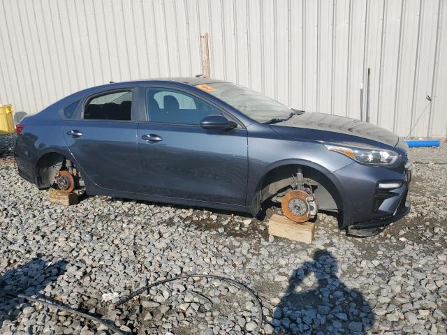 Photo 4 from auction – 2020 KIA FORTE FE with VIN 3KPF24AD5LE202986