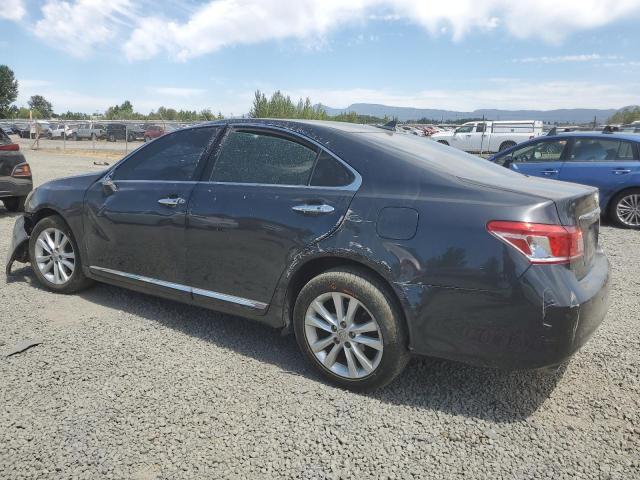 Photo 2 from auction – 2011 LEXUS ES 350 with VIN JTHBK1EG5B2445094