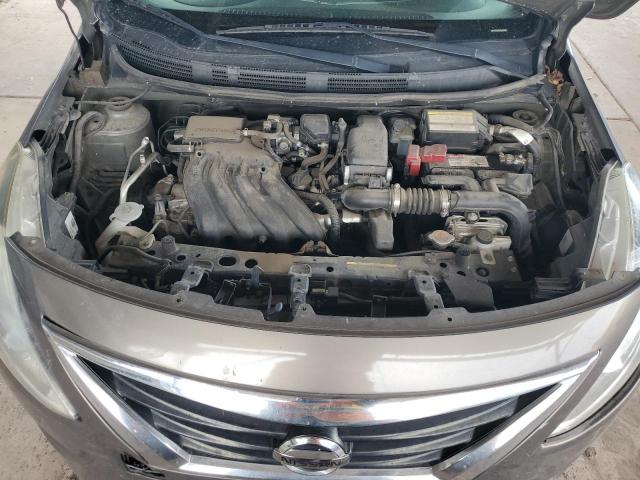 Photo 11 from auction – 2016 NISSAN VERSA S with VIN 3N1CN7AP8GL881551