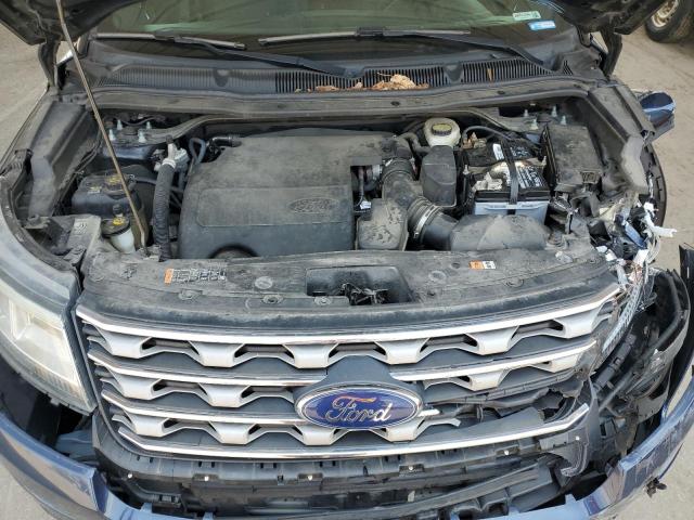 Photo 12 from auction – 2016 FORD EXPLORER X with VIN 1FM5K7D80GGA69793