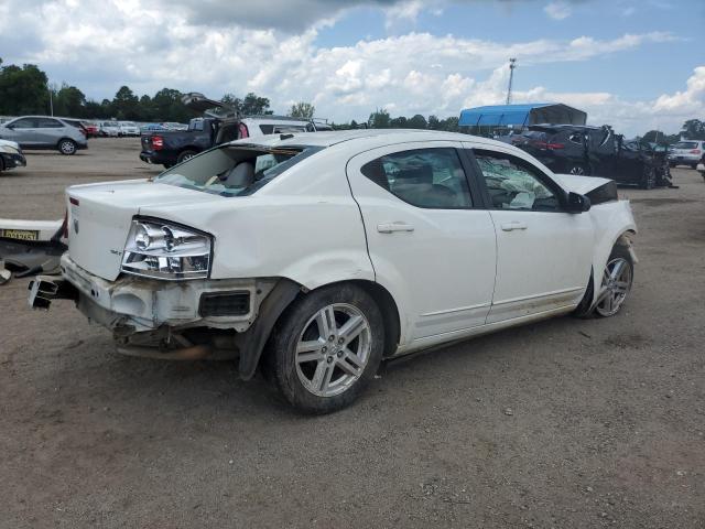 Photo 3 from auction – 2008 DODGE AVENGER SX with VIN 1B3LC56K48N206643