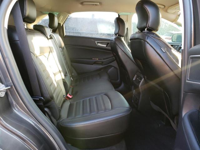 Photo 11 from auction – 2019 FORD EDGE SEL with VIN 2FMPK3J99KBB47647