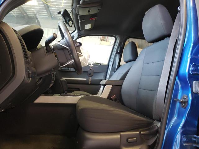 Photo 7 from auction – 2012 FORD ESCAPE XLT with VIN 1FMCU0DG7CKA49032