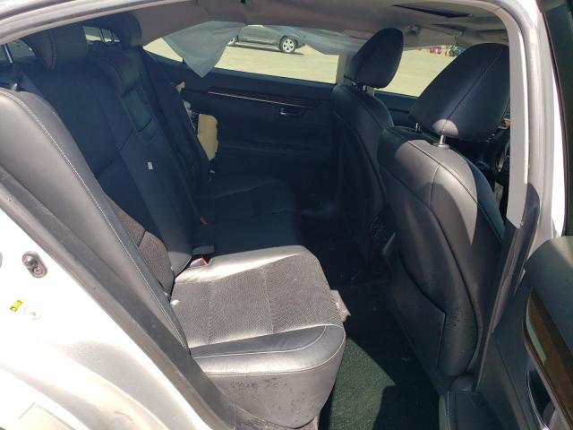 صورة رقم 10 من المزاد - 2014 LEXUS ES 350 مع VIN JTHBK1GGXE2134990
